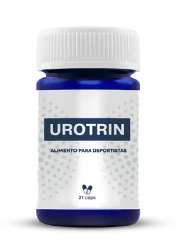 Urotrin (Woman Urination) foto